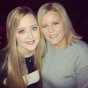 Meet your Posher, Courtney